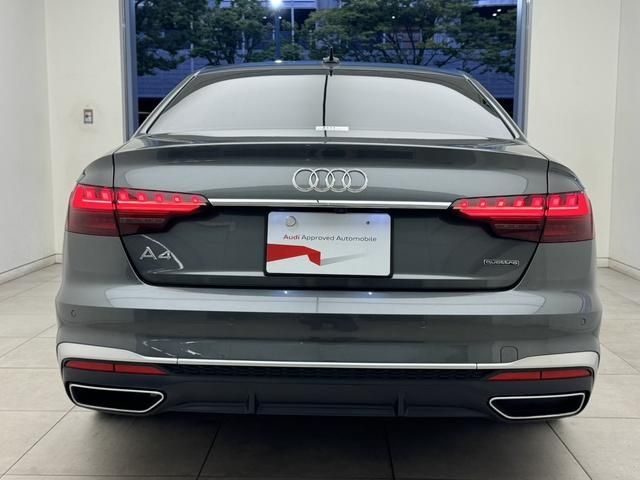 AUDI A4 2021 Image 31