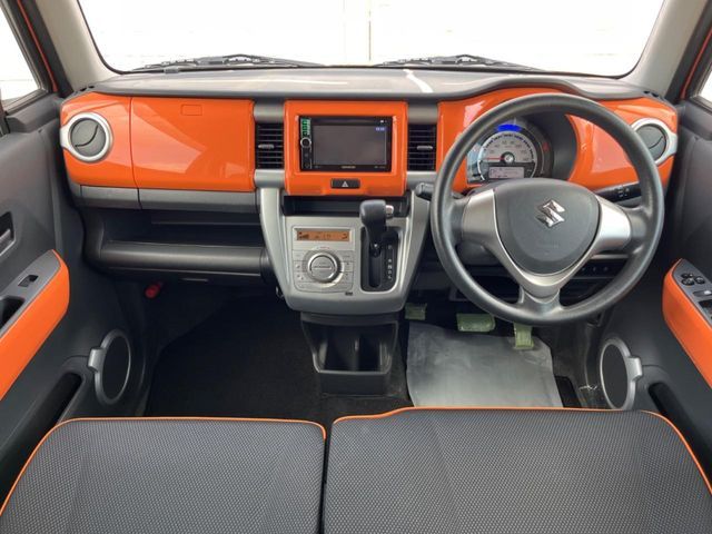 SUZUKI HUSTLER 2014 Image 31