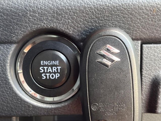 SUZUKI HUSTLER 2014 Image 31