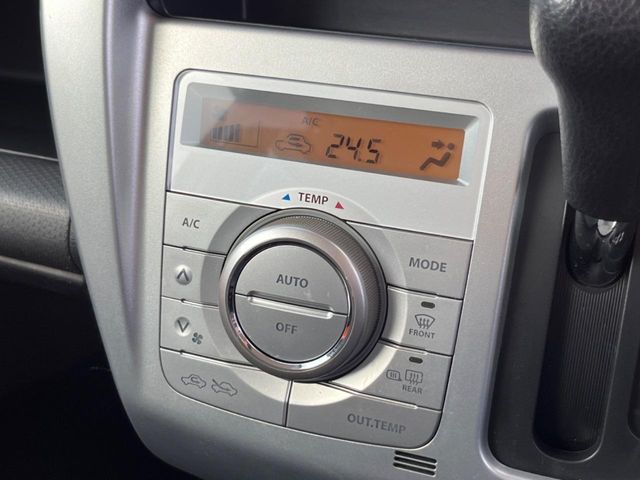 SUZUKI HUSTLER 2014 Image 31