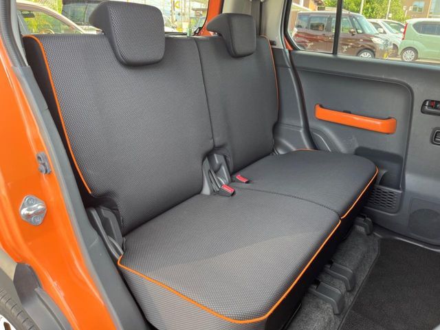 SUZUKI HUSTLER 2014 Image 31