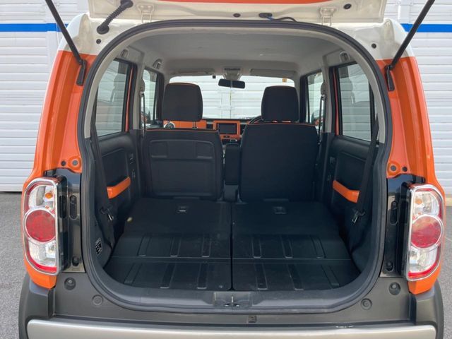 SUZUKI HUSTLER 2014 Image 31