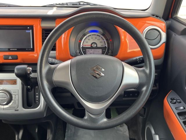 SUZUKI HUSTLER 2014 Image 31