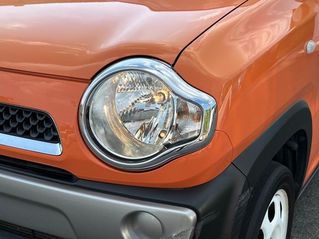 SUZUKI HUSTLER 2014 Image 31