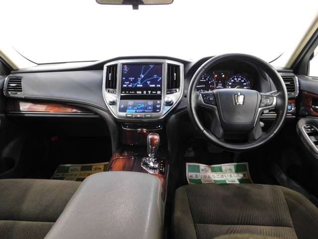 TOYOTA CROWN SEDAN 2013 Image 31
