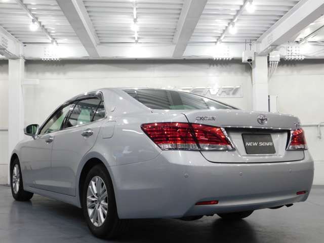 TOYOTA CROWN SEDAN 2013 Image 31