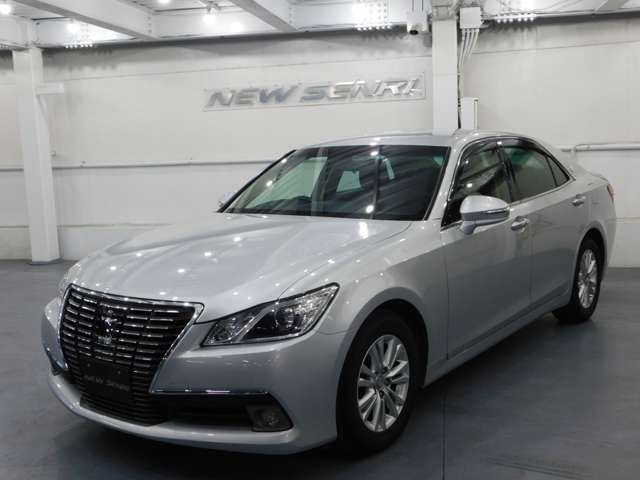 TOYOTA CROWN SEDAN 2013 Image 31