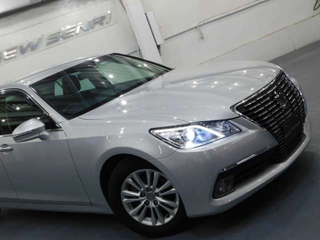 TOYOTA CROWN SEDAN 2013 Image 31