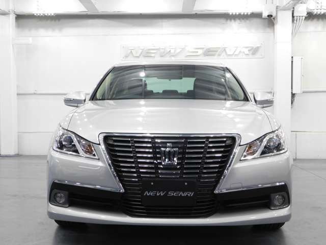TOYOTA CROWN SEDAN 2013 Image 31