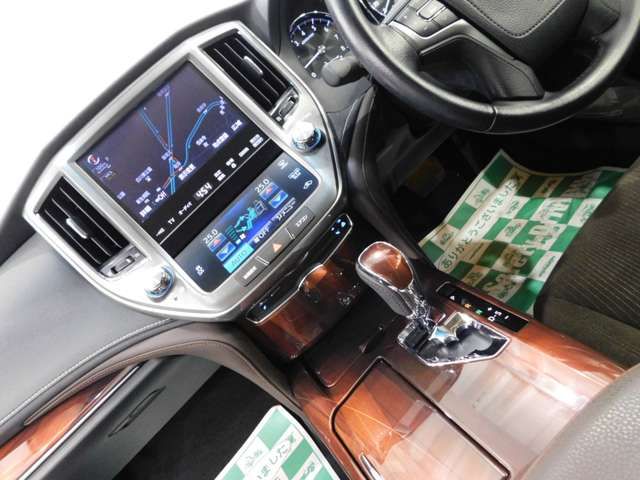 TOYOTA CROWN SEDAN 2013 Image 31