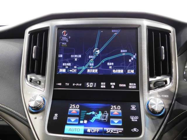 TOYOTA CROWN SEDAN 2013 Image 31