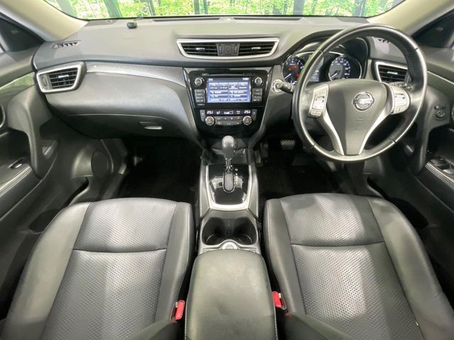 NISSAN X-TRAIL HYBRID 4WD 2016 Image 31