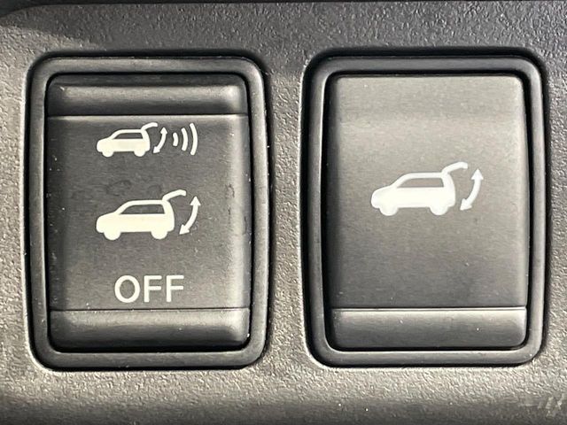 NISSAN X-TRAIL HYBRID 4WD 2016 Image 31