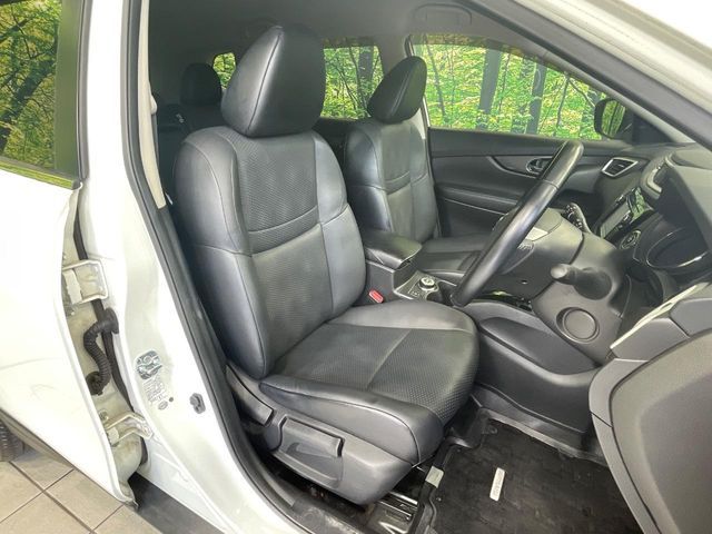 NISSAN X-TRAIL HYBRID 4WD 2016 Image 31