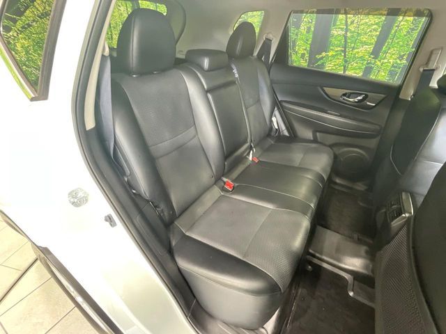 NISSAN X-TRAIL HYBRID 4WD 2016 Image 31