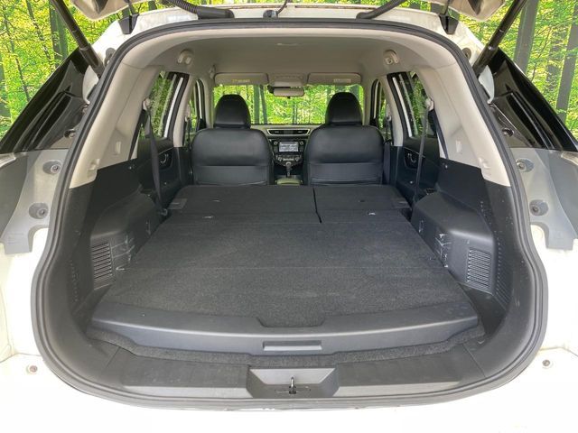 NISSAN X-TRAIL HYBRID 4WD 2016 Image 31