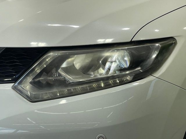 NISSAN X-TRAIL HYBRID 4WD 2016 Image 31