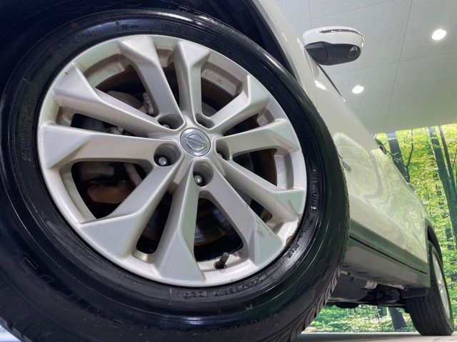 NISSAN X-TRAIL HYBRID 4WD 2016 Image 31