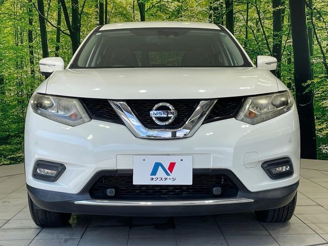 NISSAN X-TRAIL HYBRID 4WD 2016 Image 31