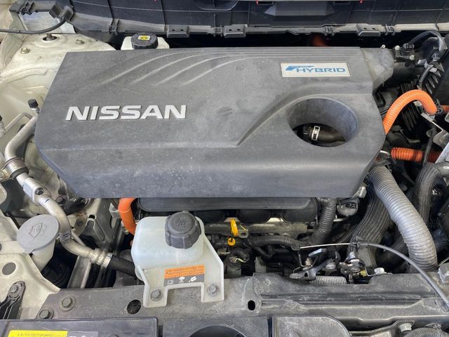 NISSAN X-TRAIL HYBRID 4WD 2016 Image 31