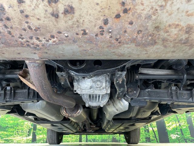 NISSAN X-TRAIL HYBRID 4WD 2016 Image 31