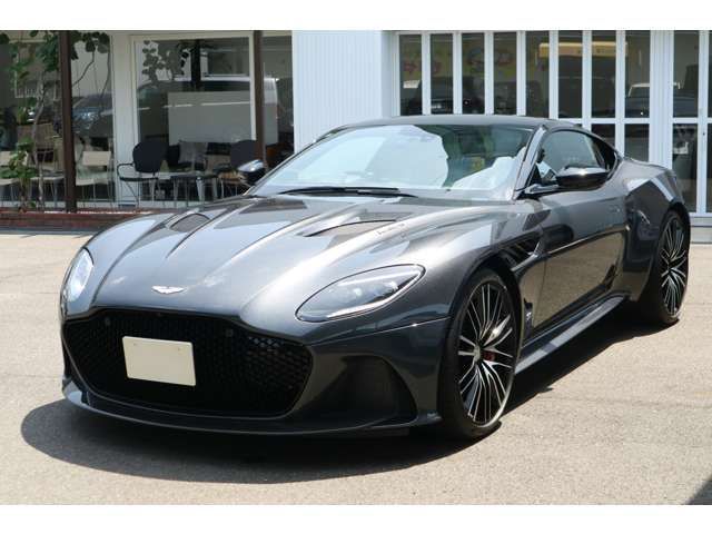 ASTON MARTIN ASTON MARTIN 2020 Image 31