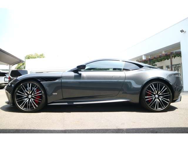ASTON MARTIN ASTON MARTIN 2020 Image 31
