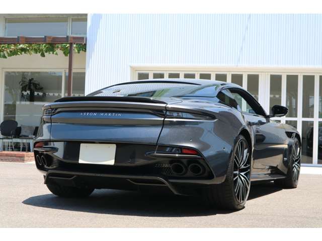 ASTON MARTIN ASTON MARTIN 2020 Image 31