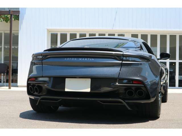 ASTON MARTIN ASTON MARTIN 2020 Image 31