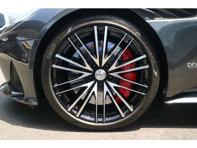 ASTON MARTIN ASTON MARTIN 2020 Image 31