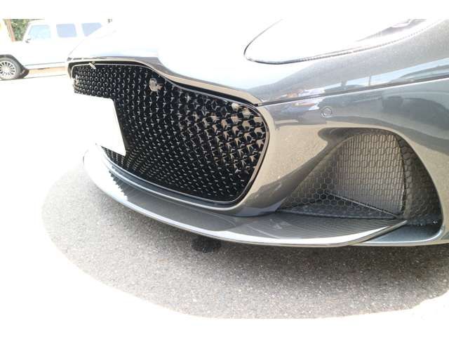 ASTON MARTIN ASTON MARTIN 2020 Image 31