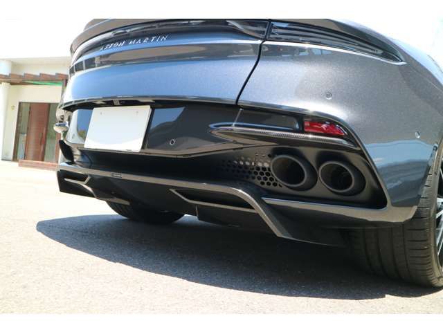 ASTON MARTIN ASTON MARTIN 2020 Image 31