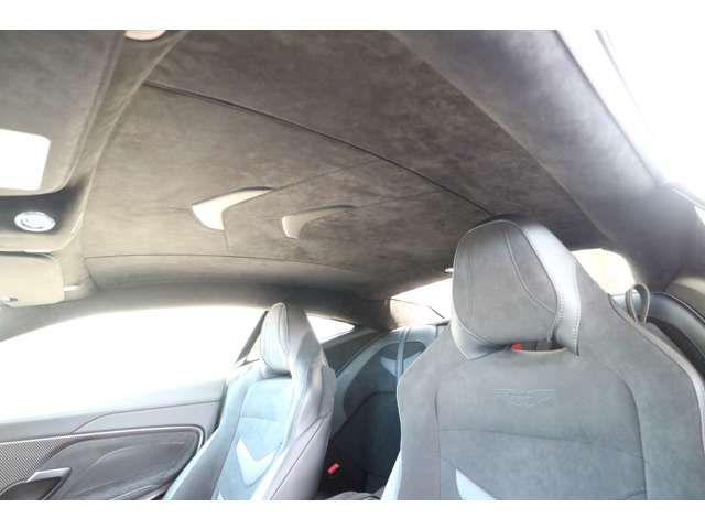 ASTON MARTIN ASTON MARTIN 2020 Image 31