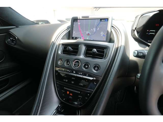 ASTON MARTIN ASTON MARTIN 2020 Image 31