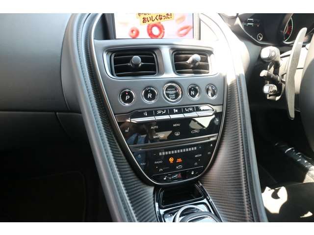 ASTON MARTIN ASTON MARTIN 2020 Image 31