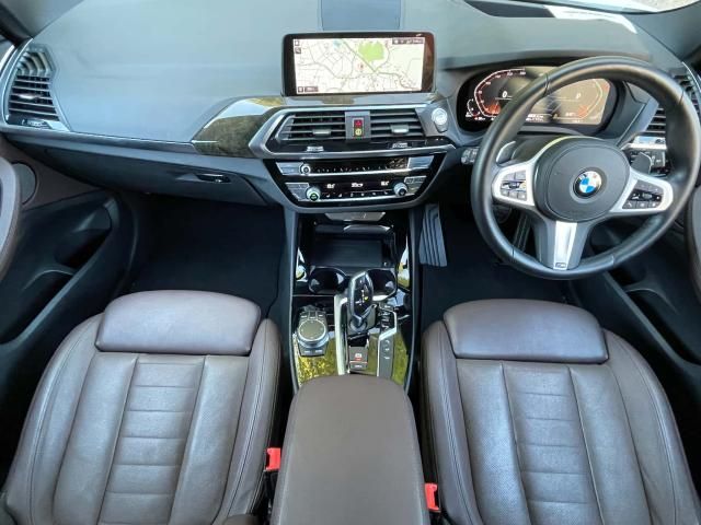 BMW X3 2021 Image 31