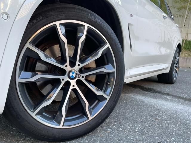 BMW X3 2021 Image 31