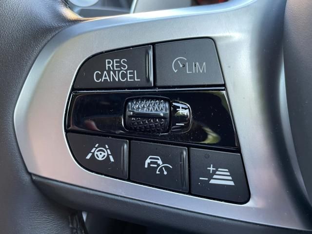 BMW X3 2021 Image 31