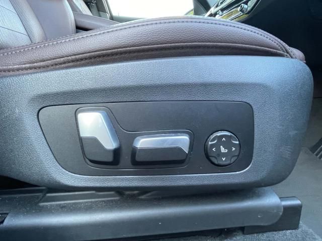 BMW X3 2021 Image 31