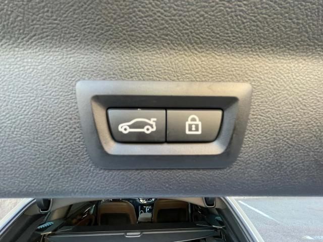 BMW X3 2021 Image 31