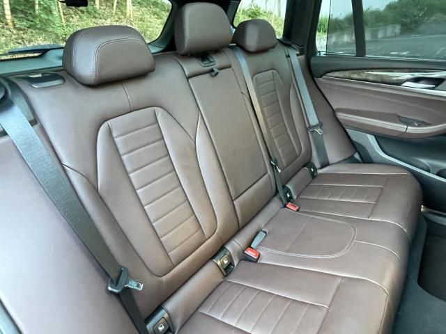 BMW X3 2021 Image 31