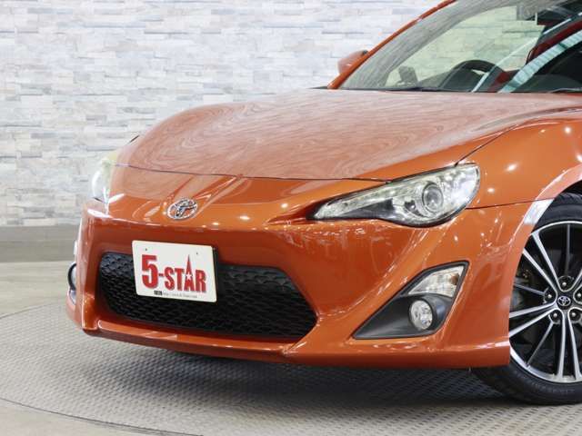 TOYOTA 86 2013 Image 31