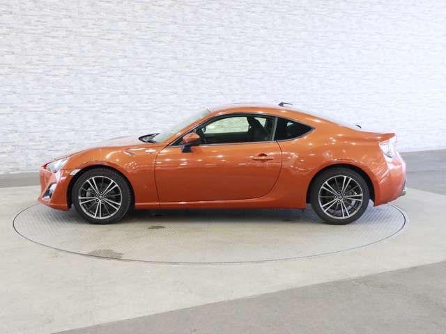TOYOTA 86 2013 Image 31