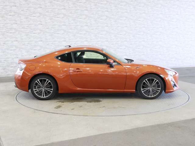 TOYOTA 86 2013 Image 31