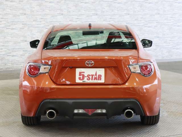 TOYOTA 86 2013 Image 31
