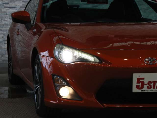 TOYOTA 86 2013 Image 31