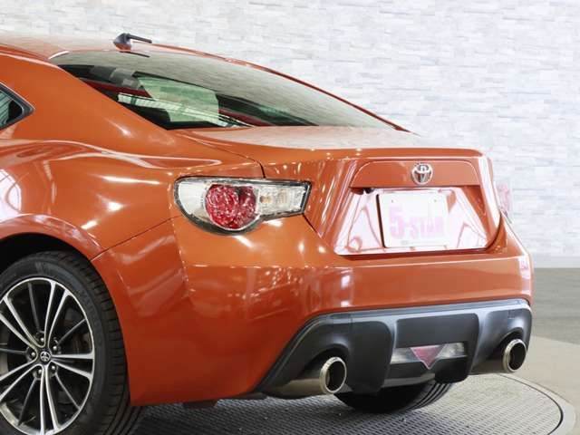 TOYOTA 86 2013 Image 31