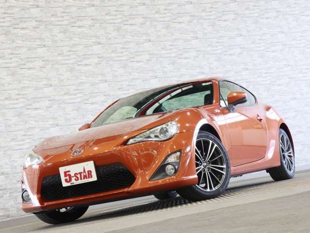 TOYOTA 86 2013 Image 31