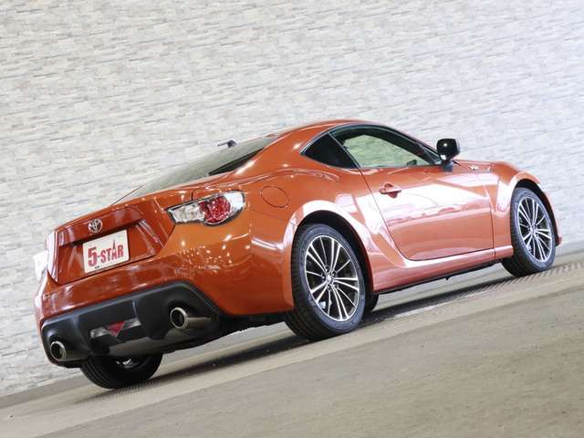 TOYOTA 86 2013 Image 31