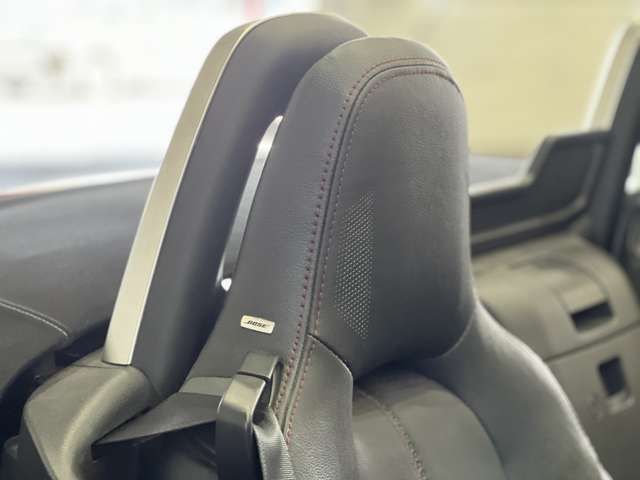 MAZDA ROADSTER 2015 Image 31